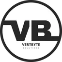 VertByte Solutions logo
