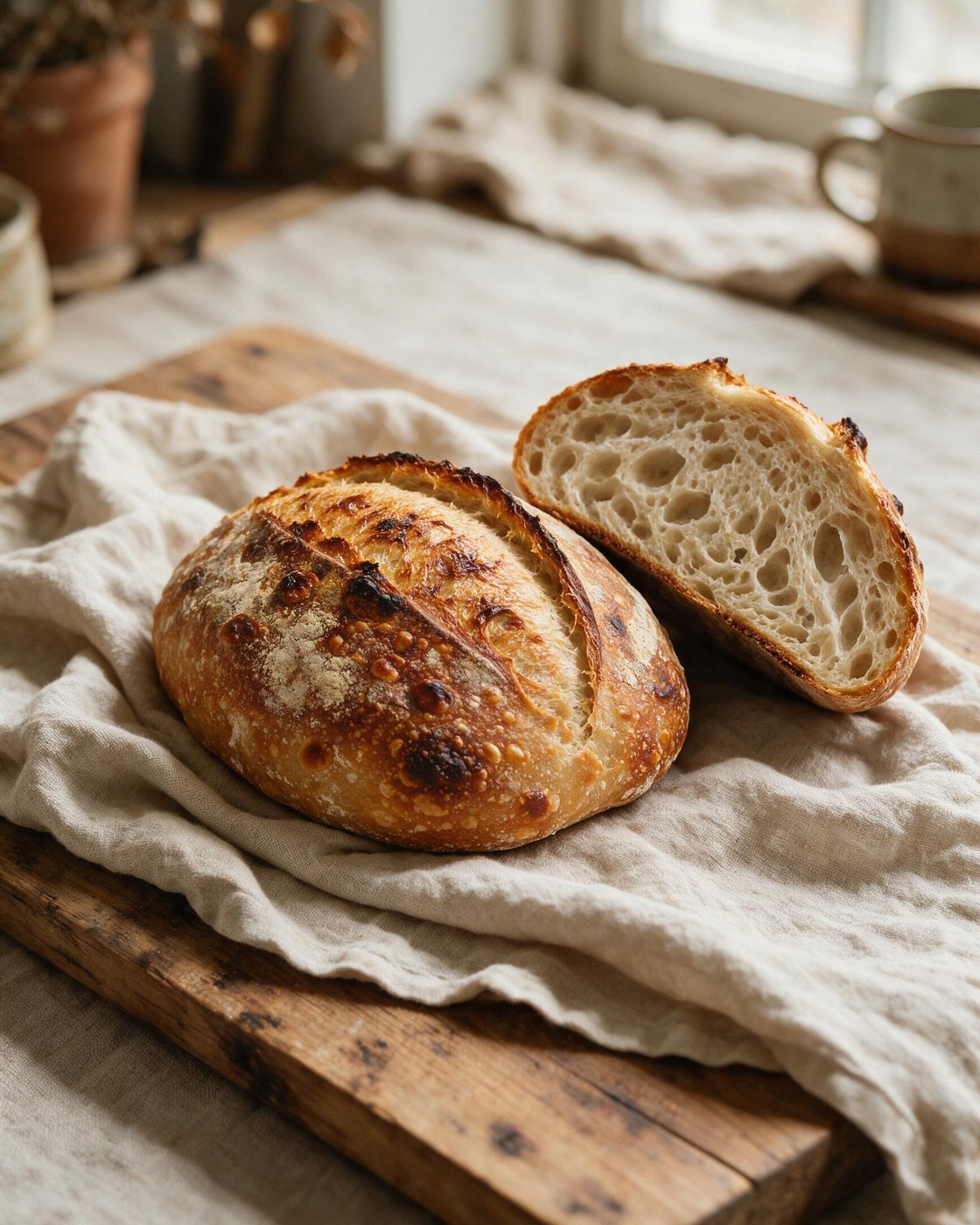 Sourdough Klasik