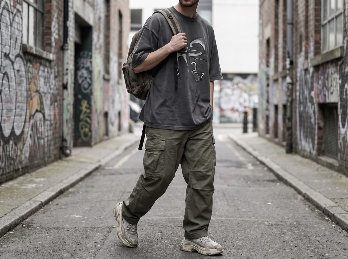 Koleksi Shop Men