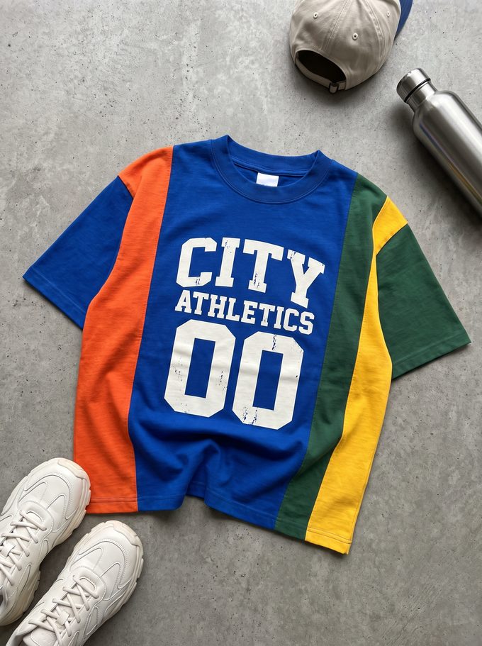 FC Collection Jersey