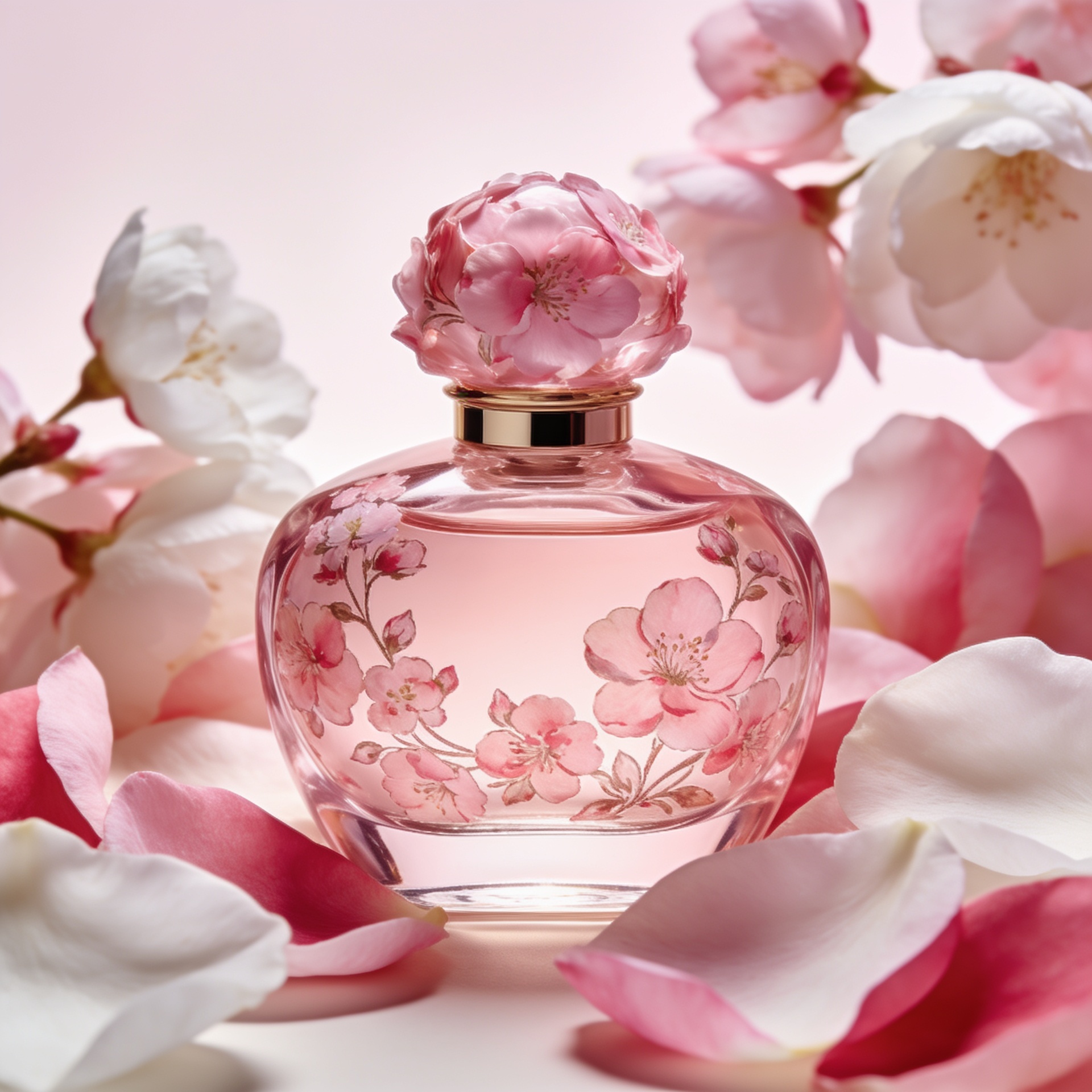 Aura Blossom Edp Wanita