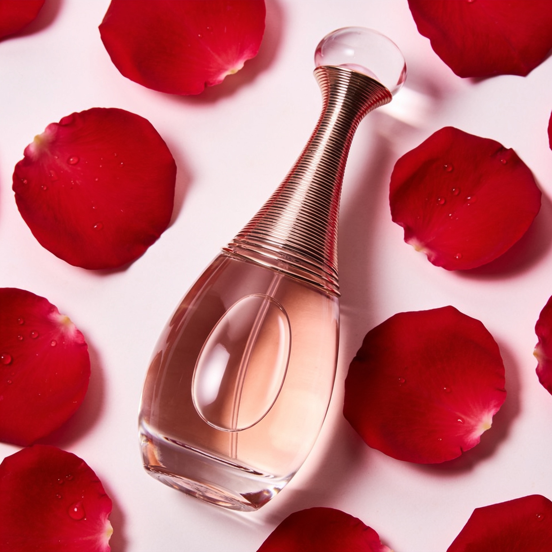 Rose Elixir Edp Wanita